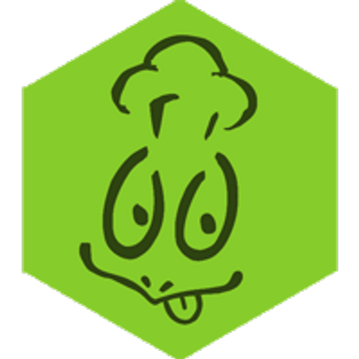Cookers logo