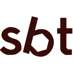 Sbt logo
