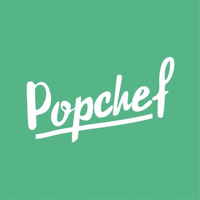 Popchef logo